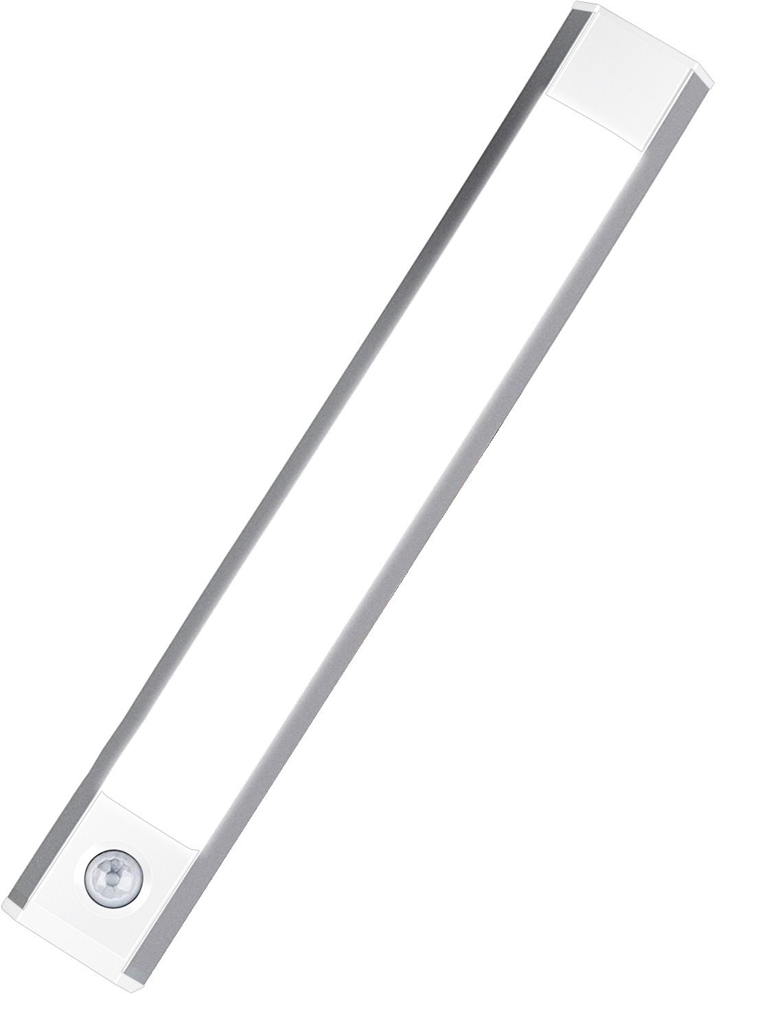Barra LED Magnetica con Sensore di Movimento TECHLY
