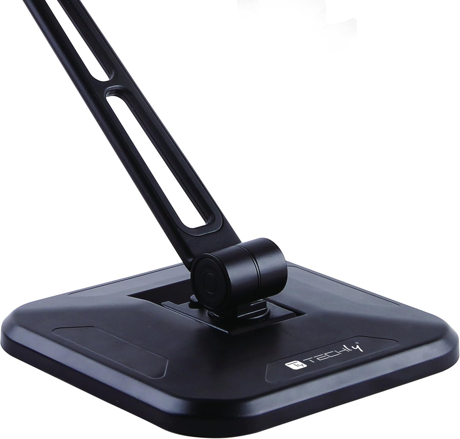 Supporto Estensibile per Tablet e i-Pad 4.7''-12.9'' da Scrivania e da Muro TECHLY - immagine 9
