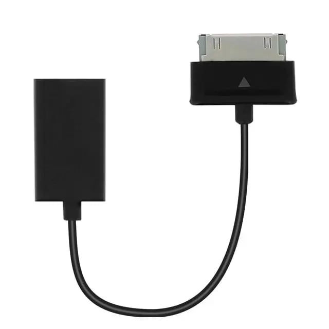 Cavo OTG USB per Samsung Galaxy TAB - Connessione Facile TECHLY - immagine 9