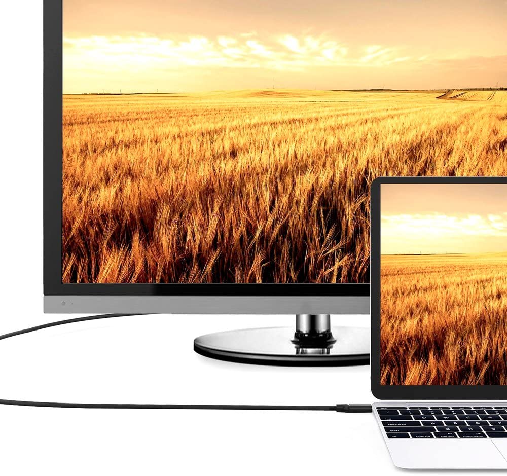Cavo High Speed HDMI™ con Ethernet 3 metri TECHLY - immagine 8