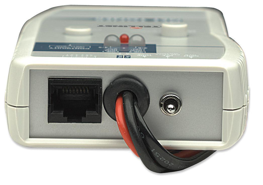 Sonda Sottotraccia con Toner Generatore INTELLINET - immagine 9