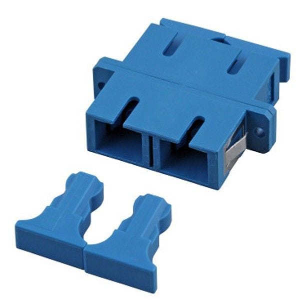 Adattatore Duplex SC (UPC) per Bussola Monomodale TECHLY PROFESSIONAL