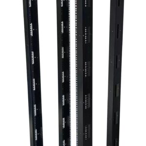 Rack 19'' Nero Open Frame 29U - P600 INTELLINET