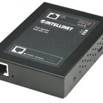 Splitter PoE Regolabile INTELLINET