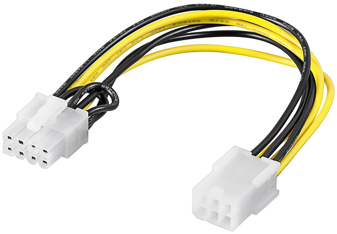 Adattatore PCI-E Interno: Massima Performance GOOBAY