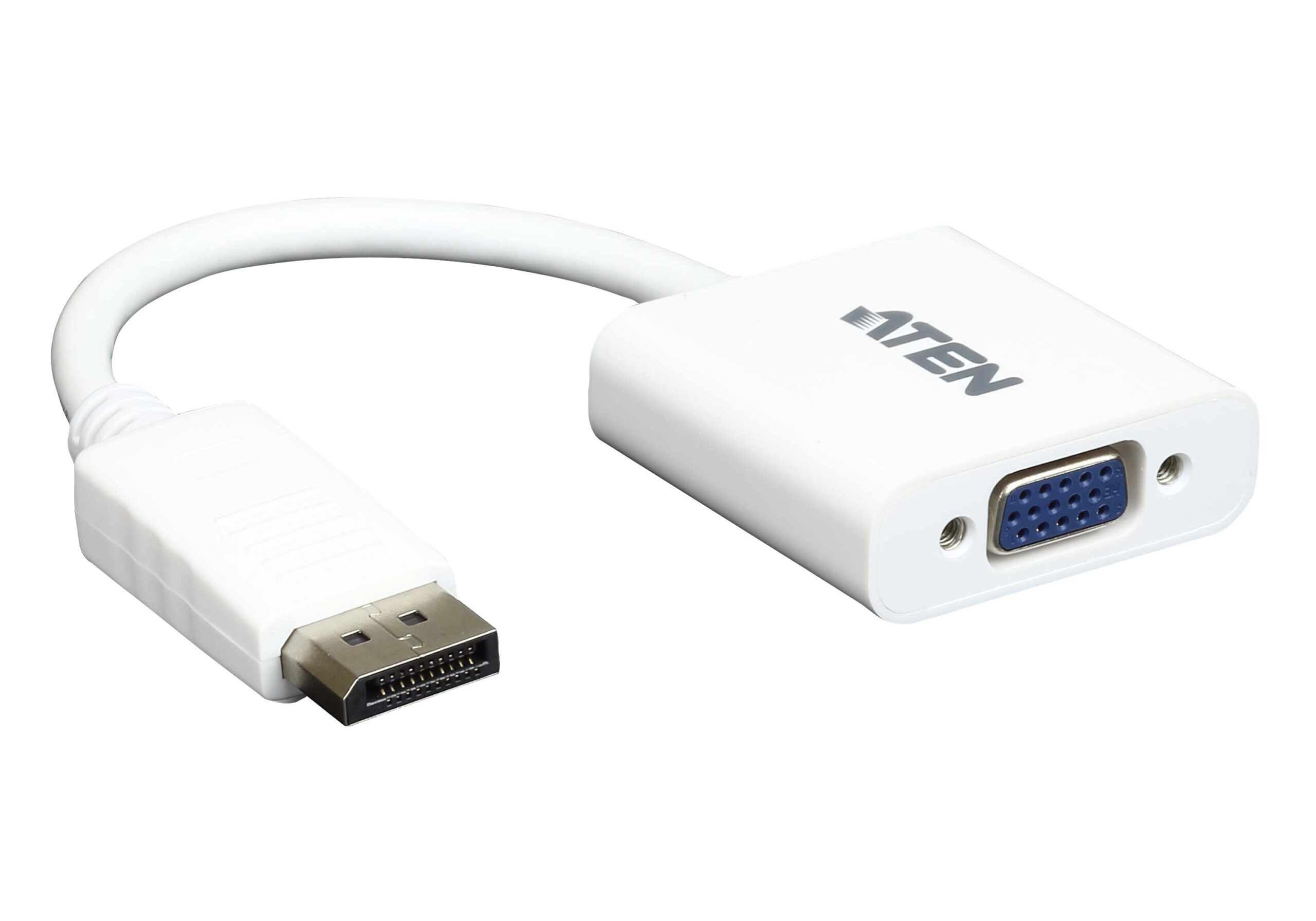 Adattatore da DisplayPort a VGA, VC925 ATEN