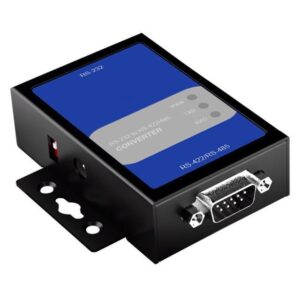 Convertitore RS-232 a RS-422/RS-485 MANHATTAN