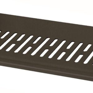 Mensola per Rack 19'' 255 mm 1U Fissaggio su 2 punti Nero INTELLINET