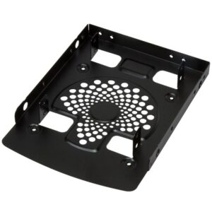 Kit di Montaggio per 2 HDD / SSD da 2,5'' su Alloggio da 3,5'' LOGILINK