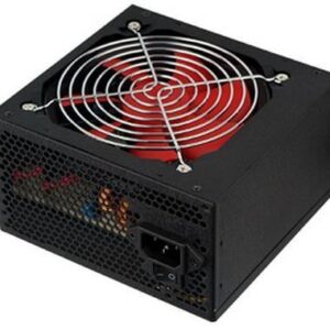 Alimentatore PC 450W Nero Silent HKC