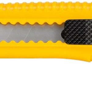 Taglio preciso: Taglierina 18mm GOOBAY