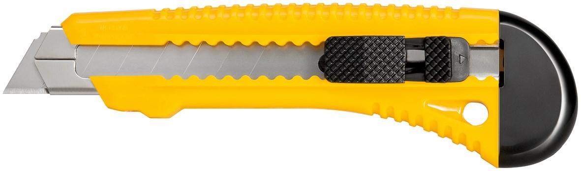 Taglio preciso: Taglierina 18mm GOOBAY