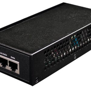 Iniettore PoE+ ad alta potenza Gigabit INTELLINET