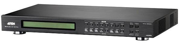Switch Matrix 8x8 HDMI con Videowall & Scaler, VM5808H ATEN
