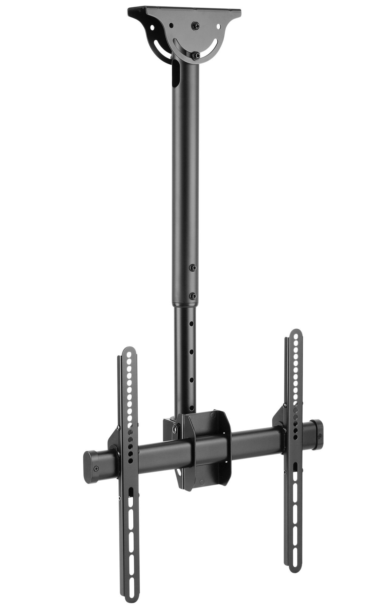 Supporto Telescopico Universale a Soffitto per TV LED LCD 32-55'' TECHLY