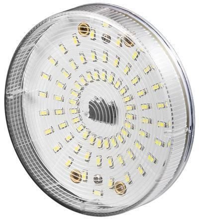 Lampada LED SMD GX53 3,2W: Luce Bianca Fredda GOOBAY
