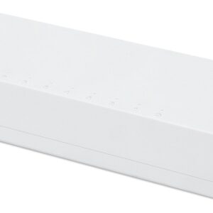 Switch Ethernet Fast 8 Porte MANHATTAN