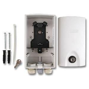 Scatola Fibra Ottica Compatta IP54: Pratica e Versatile OEM