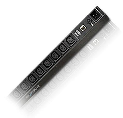 Multipresa Rack PDU 16 prese C13 con tecnologia di misurazione, PE1216G ATEN