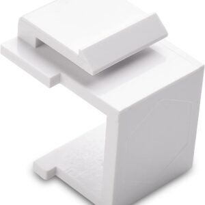 Tappo RJ45 Keystone: la soluzione perfetta INTELLINET