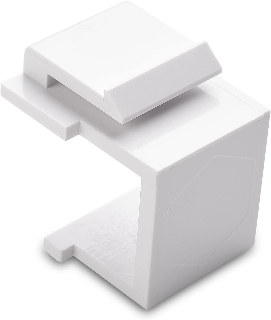Tappo RJ45 Keystone: la soluzione perfetta INTELLINET