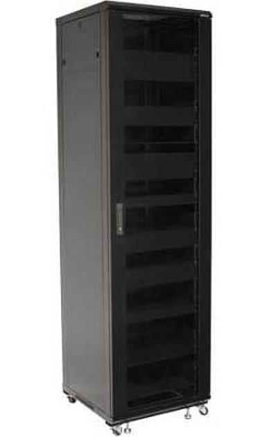 Armadio Rack 19'' 600x600 44U per Audio Video Nero TECHLY PROFESSIONAL