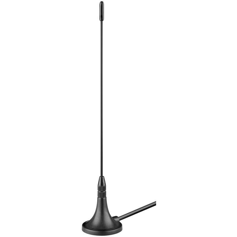 Antenna DVB-T: la tua compagnia digitale on-the-go GOOBAY