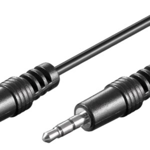 Cavo audio stereo 3.5 mm 10m - Connessione perfetta OEM
