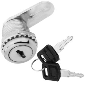 Nottolino di sicurezza per armadi TECHLY PROFESSIONAL
