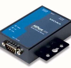 "Serial Server: 1 Port" MOXA