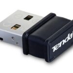 Mini Adattatore 150N Wireless USB TENDA