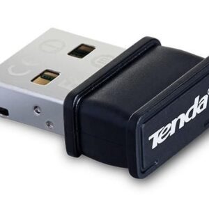 Mini Adattatore 150N Wireless USB TENDA