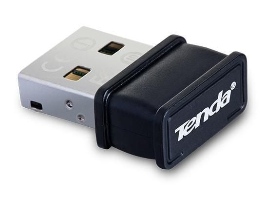 Mini Adattatore 150N Wireless USB TENDA