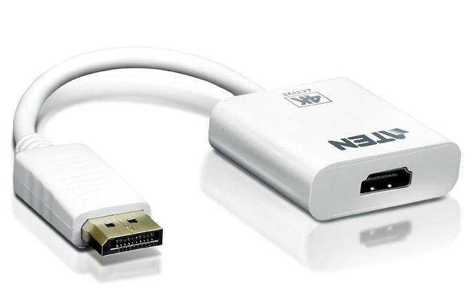 Adattatore attivo da DisplayPort a 4K HDMI, VC986 ATEN