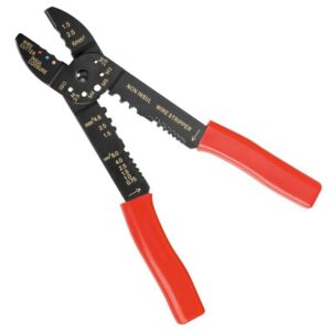 Pinza Capicorda: la soluzione perfetta per i tuoi collegamenti FIXPOINT