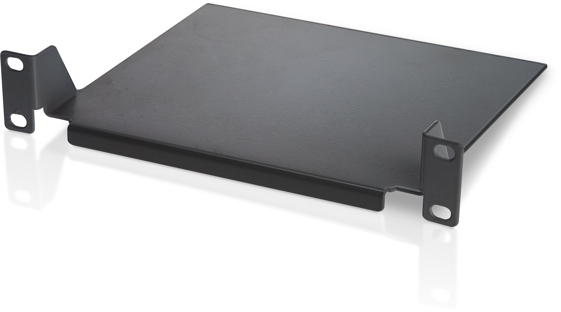 Mensola Armadio Rack 10'' Nero TECHLY PROFESSIONAL