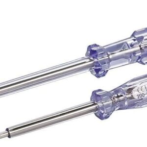 Kit Cercafase: 2 Cacciaviti FIXPOINT