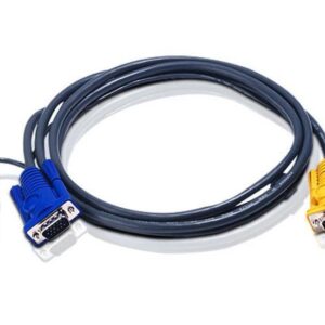 Cavo KVM USB/SPHD-15 da 6 metri ATEN