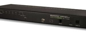 Switch KVM 8 Porte con Daisy-Chain e USB - CS1708A ATEN