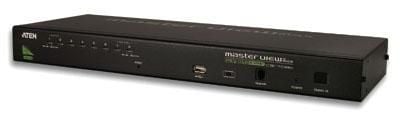 Switch KVM 8 Porte con Daisy-Chain e USB - CS1708A ATEN