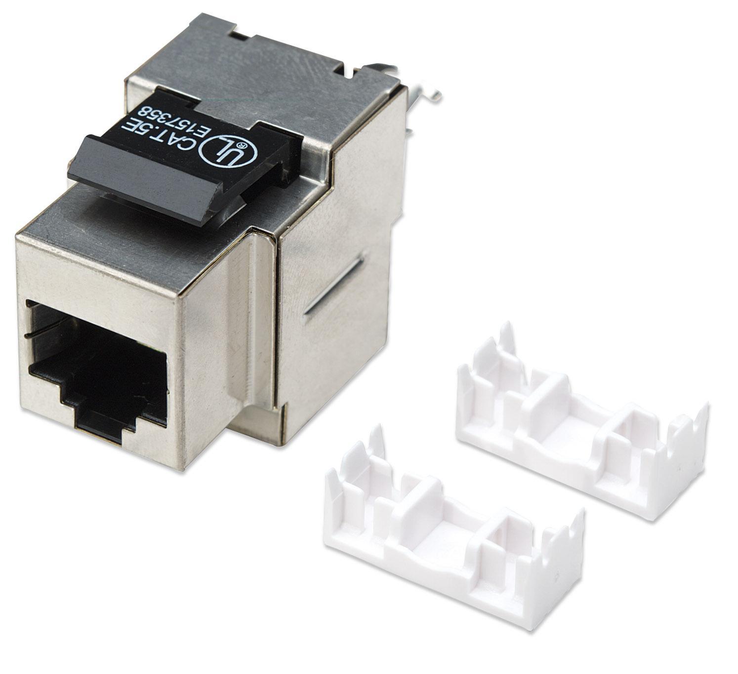 Keystone RJ45 Cat5e FTP Fruttoso INTELLINET
