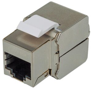 Keystone Cat6A STP 10Gigabit Frutto: la soluzione perfetta per la tua rete INTELLINET
