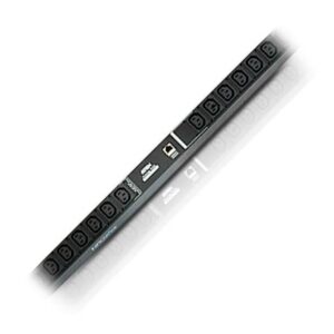 Multipresa Rack PDU 24 prese C13 con Misurazione Presa, PE1324G ATEN