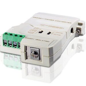 Convertitore RS232-RS422/485 Optoisolato: IC485SI ATEN