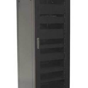 Armadio Rack 19'' 600x600 36U per Audio Video Nero TECHLY PROFESSIONAL