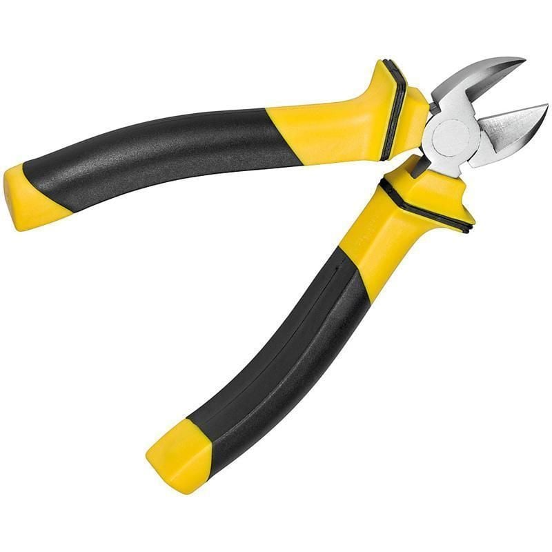 Tronchesi Diagonali Taglienti 2,3 cm FIXPOINT