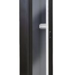 Armadio Rack 19'' 600x400 27 Unita' Nero