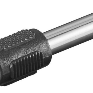 Adattatore Audio 6.3mm a RCA Femmina GOOBAY