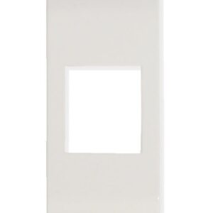 Adattatore RJ45 Frutti Gewiss Chorus Bianco INTELLINET