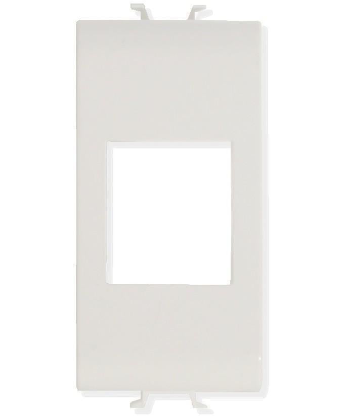 Adattatore RJ45 Frutti Gewiss Chorus Bianco INTELLINET